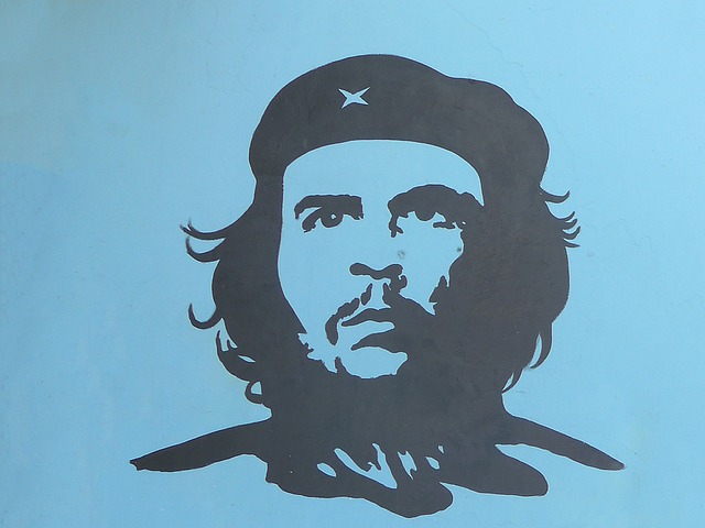 Che Guevara biography in telugu